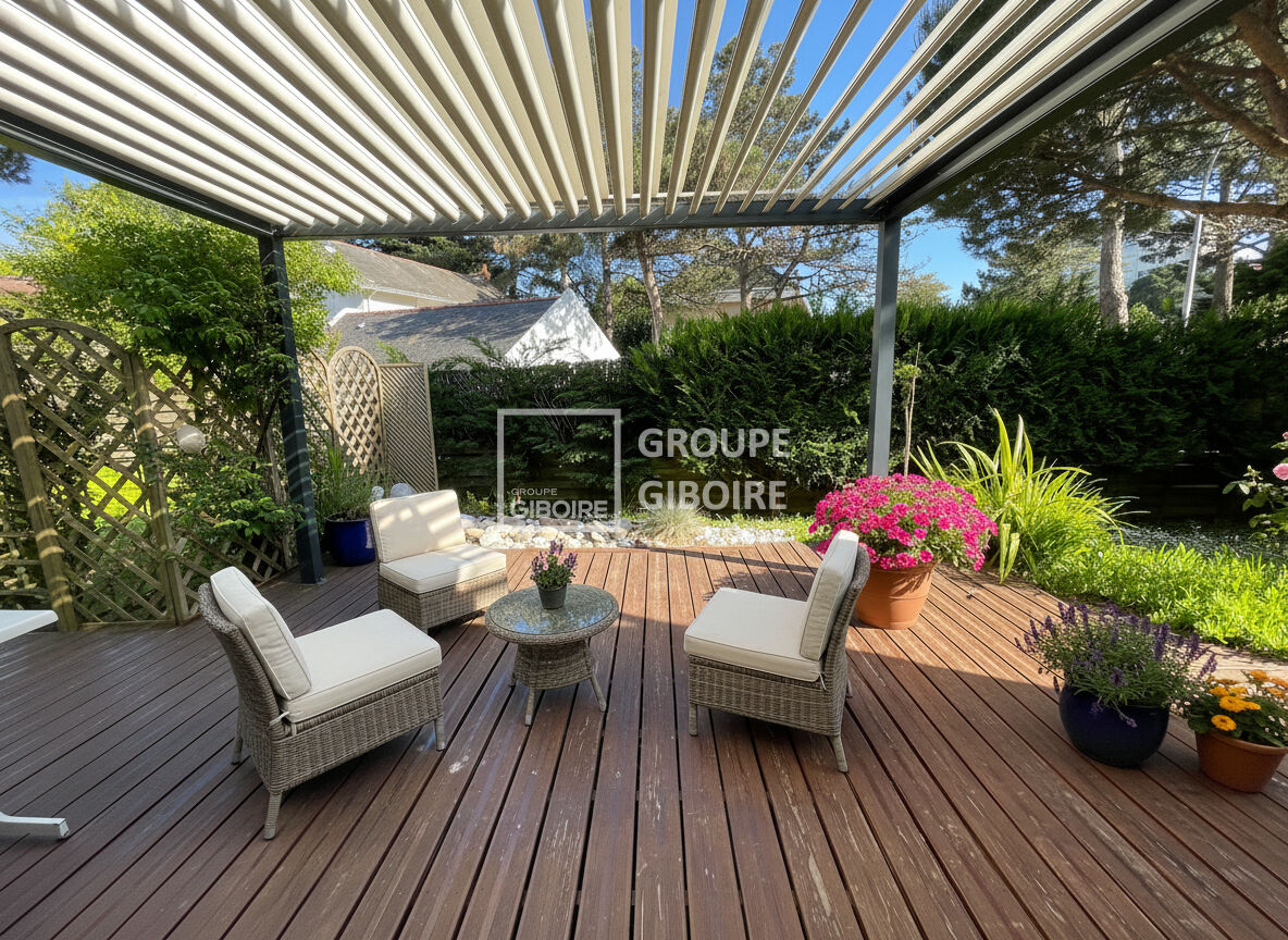 Maison T4  - LA BAULE (CS24589) - photo-3