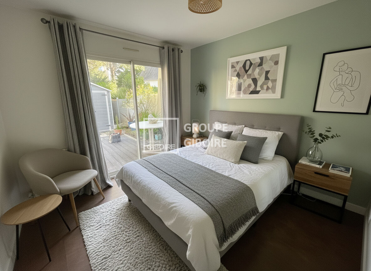 Maison T4  - LA BAULE (CS24589) - photo-7