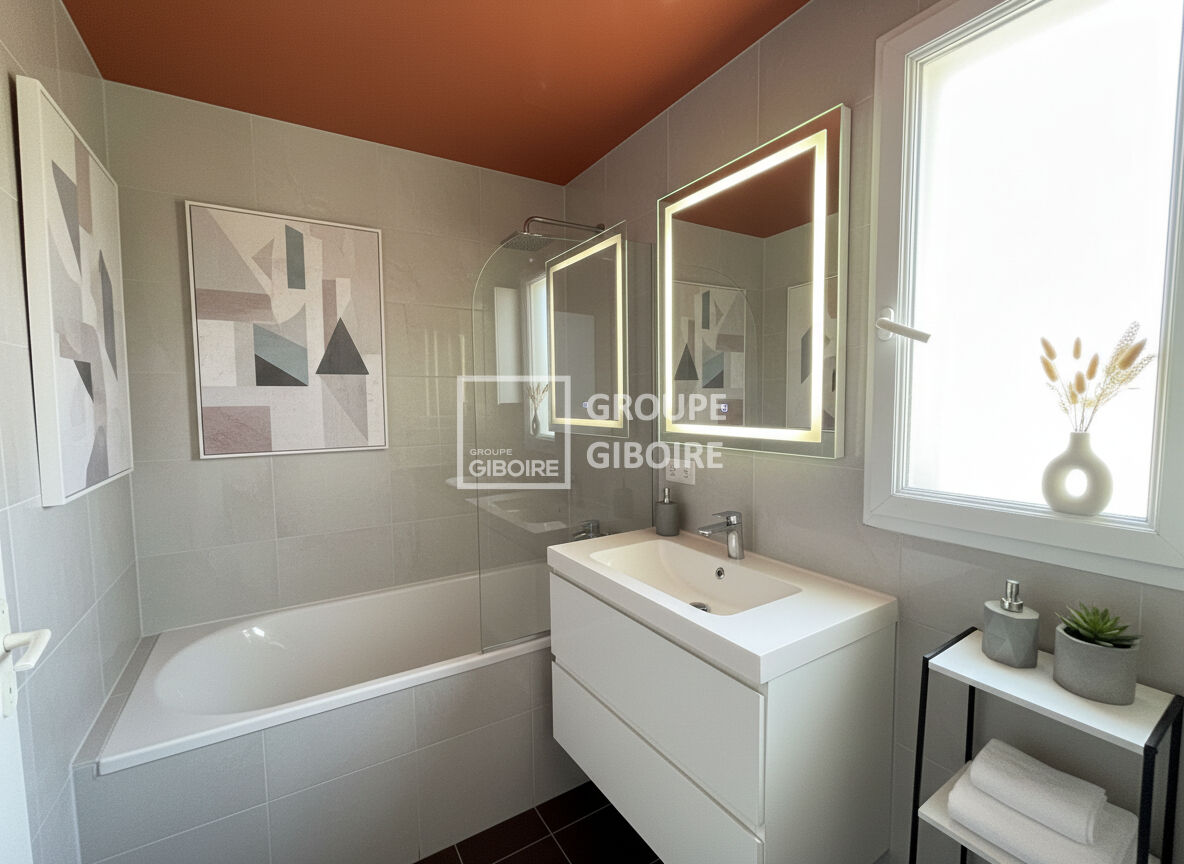 Maison T4  - LA BAULE (CS24589) - photo-8