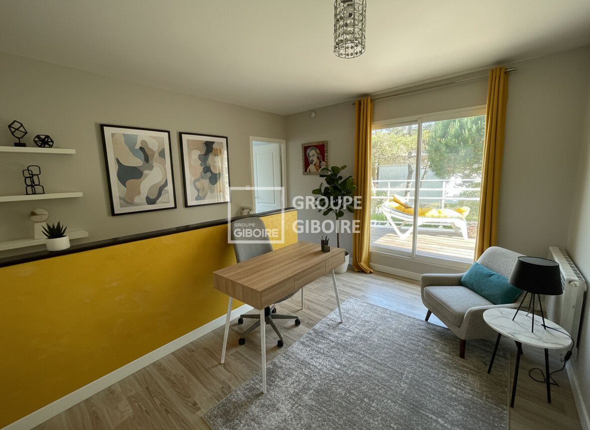 Maison T4  - LA BAULE (CS24589) - photo-9