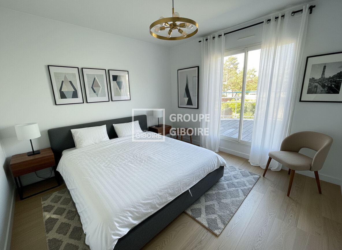 Maison T4  - LA BAULE (CS24589) - photo-10