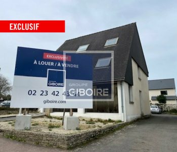 Bureaux  - CESSON SEVIGNE (35.6298) - vignette