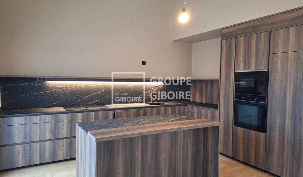 Appartement T6  - CESSON SEVIGNE (CAPITOLE-501) - photo principale
