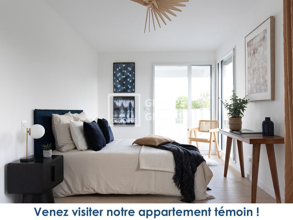 Appartement T6  - CESSON SEVIGNE (CAPITOLE-501) - photo-7