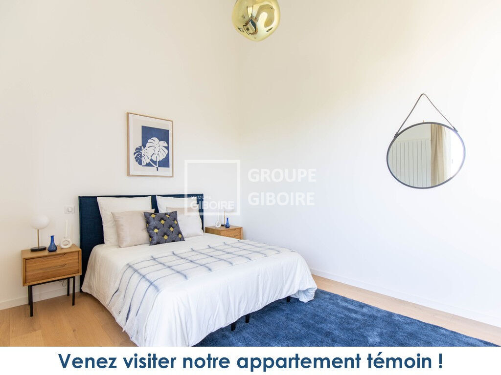 Appartement T6  - CESSON SEVIGNE (PALATIN-A51TEM) - photo-5