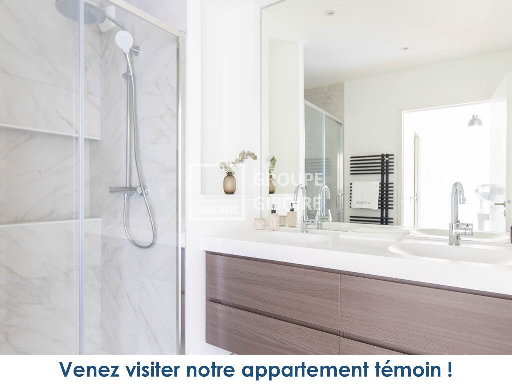 Appartement T6  - CESSON SEVIGNE (PALATIN-A51TEM) - photo-6