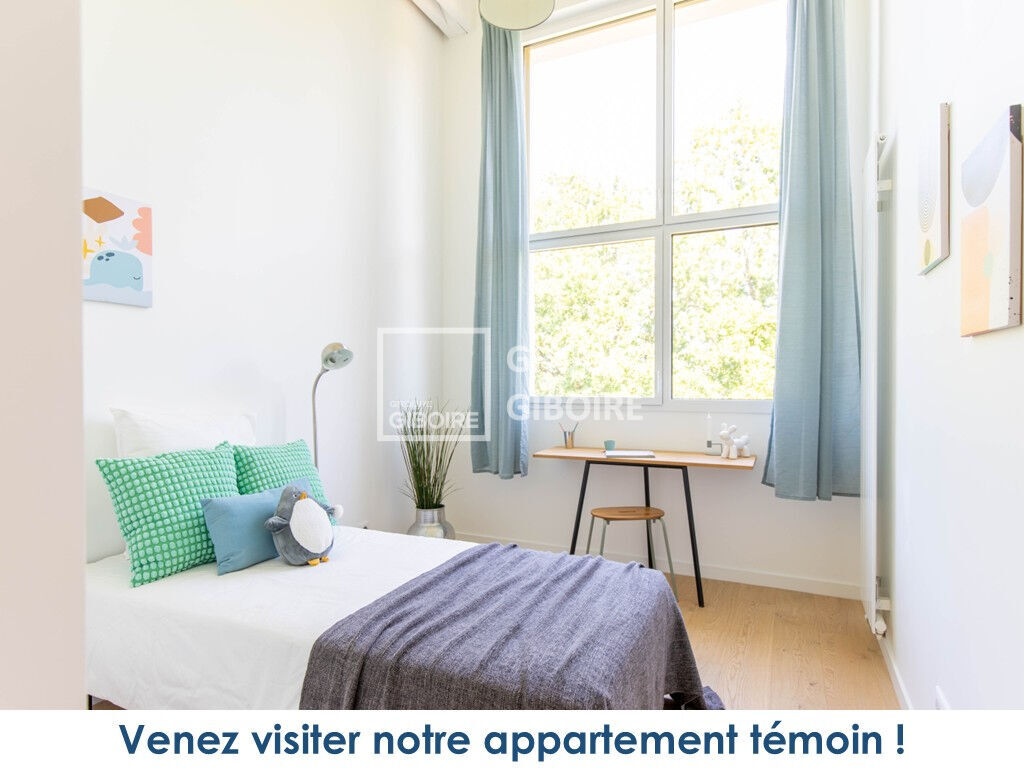 Appartement T6  - CESSON SEVIGNE (PALATIN-A51TEM) - photo-7