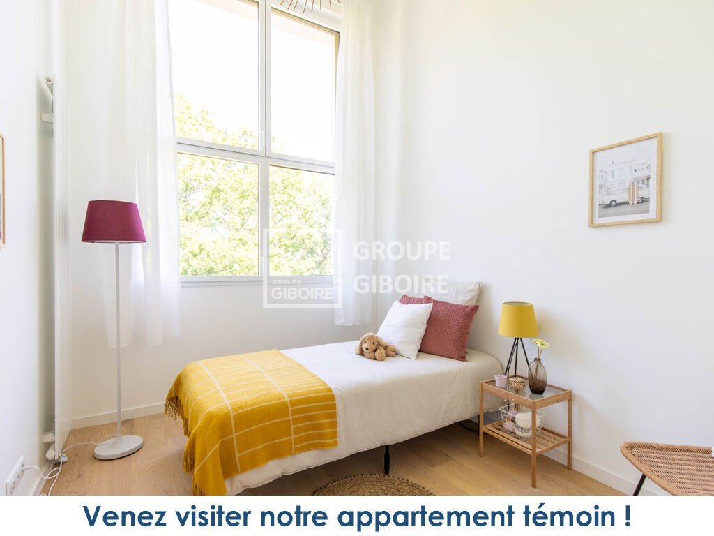 Appartement T6  - CESSON SEVIGNE (PALATIN-A51TEM) - photo-8