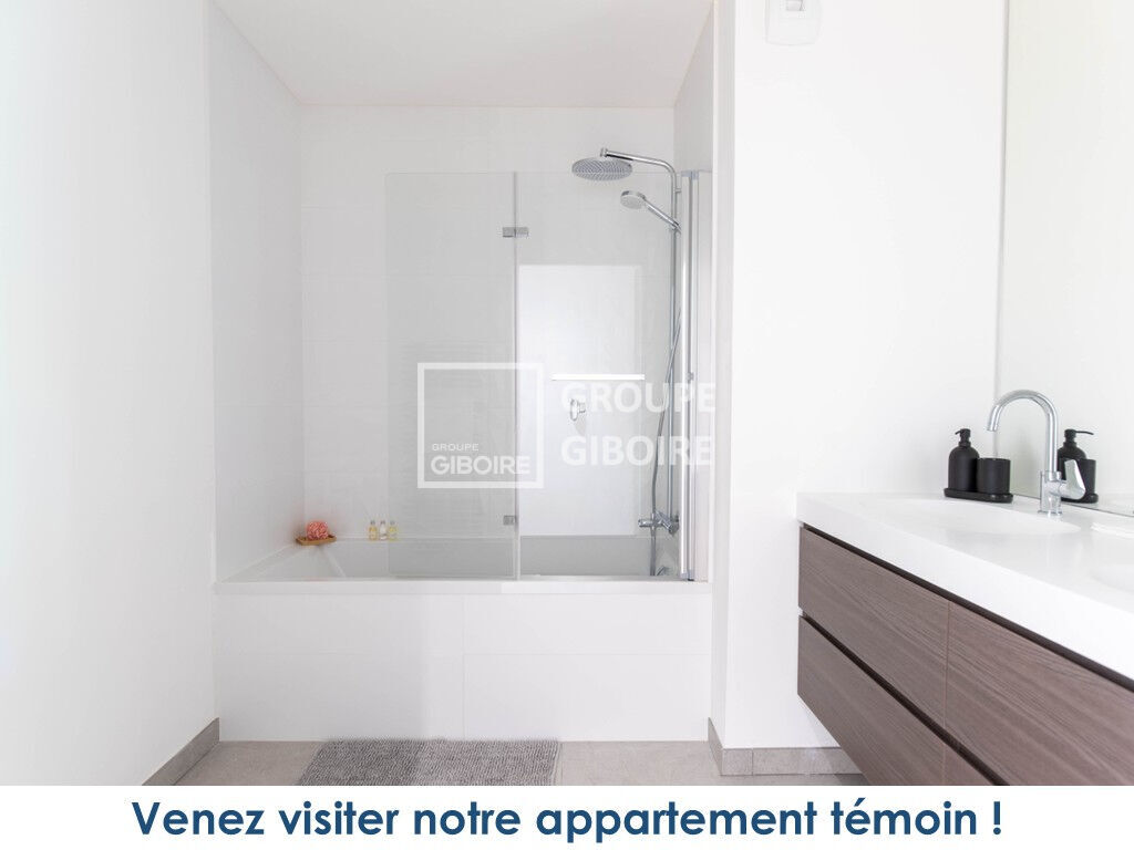Appartement T6  - CESSON SEVIGNE (PALATIN-A51TEM) - photo-9