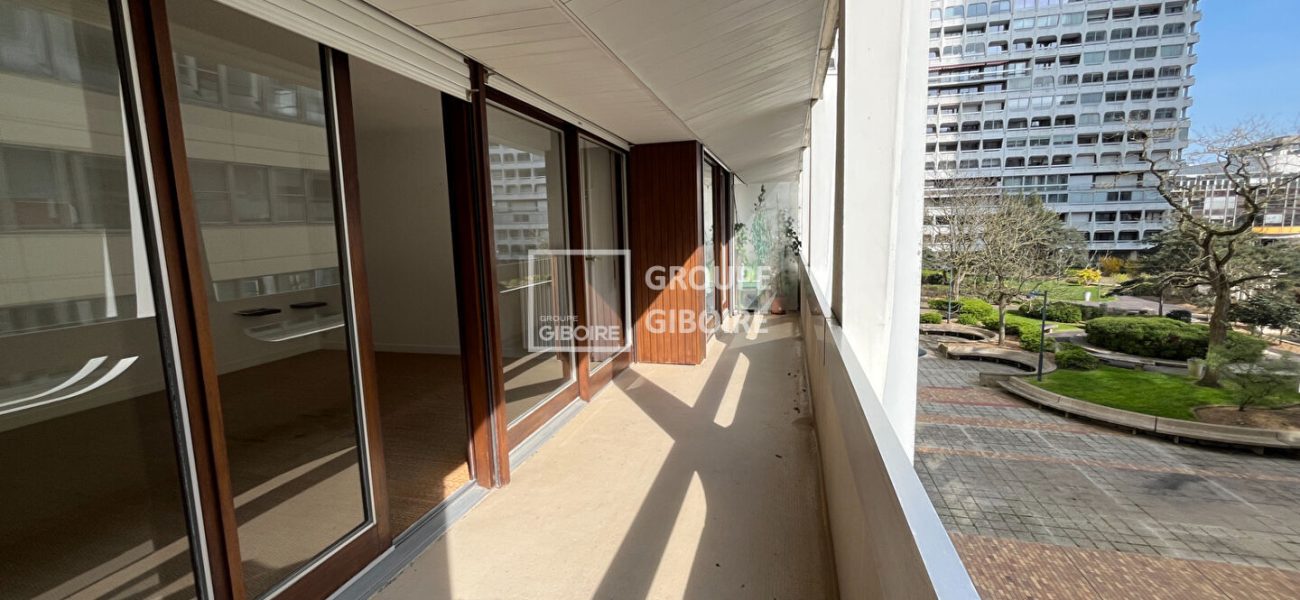 Appartement T5  - RENNES (AL26267G) - photo principale