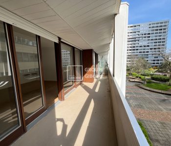 Appartement T5  - RENNES (AL26267G) - vignette