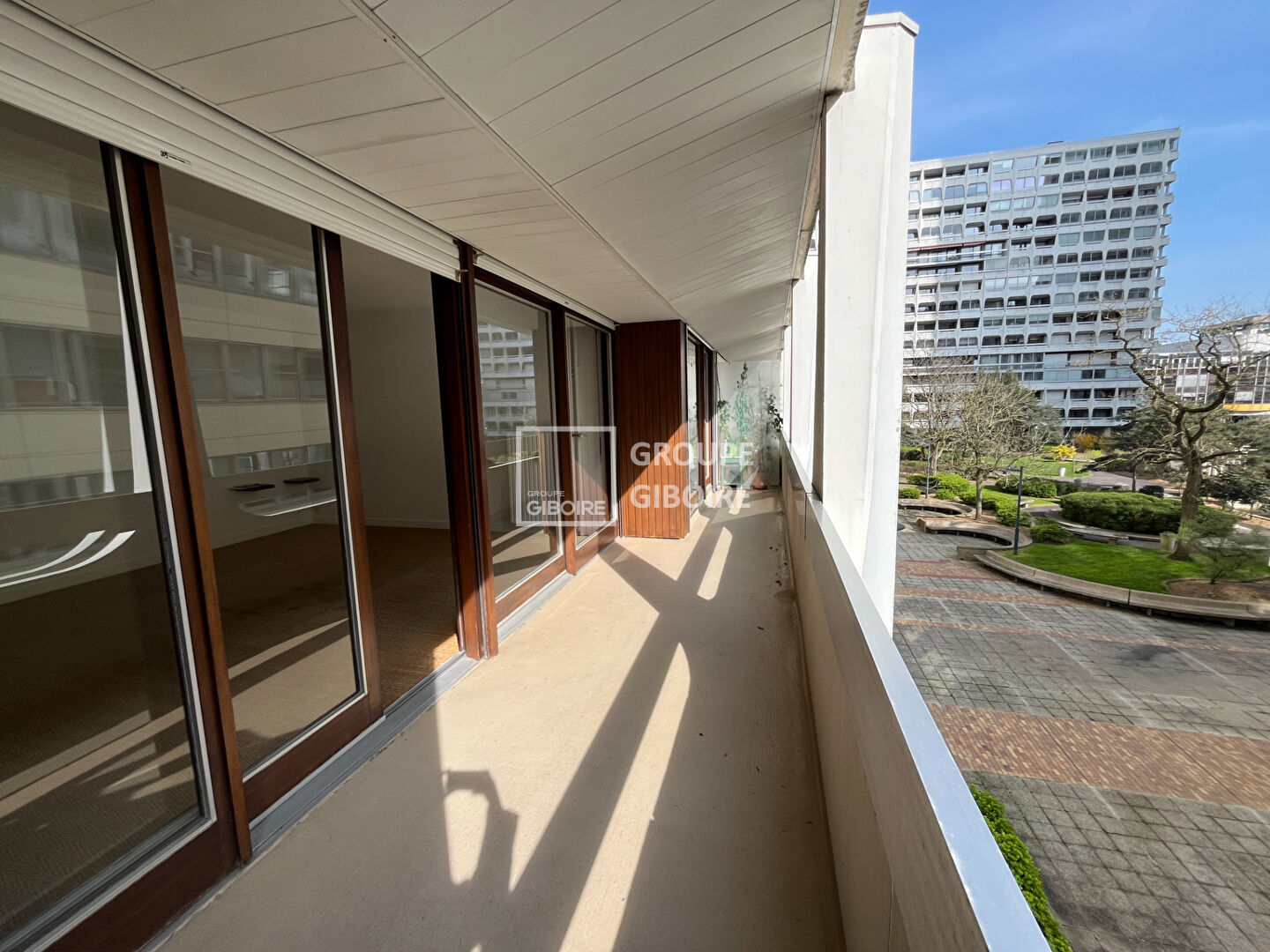 Appartement T5  - RENNES (AL26267G) - photo-1