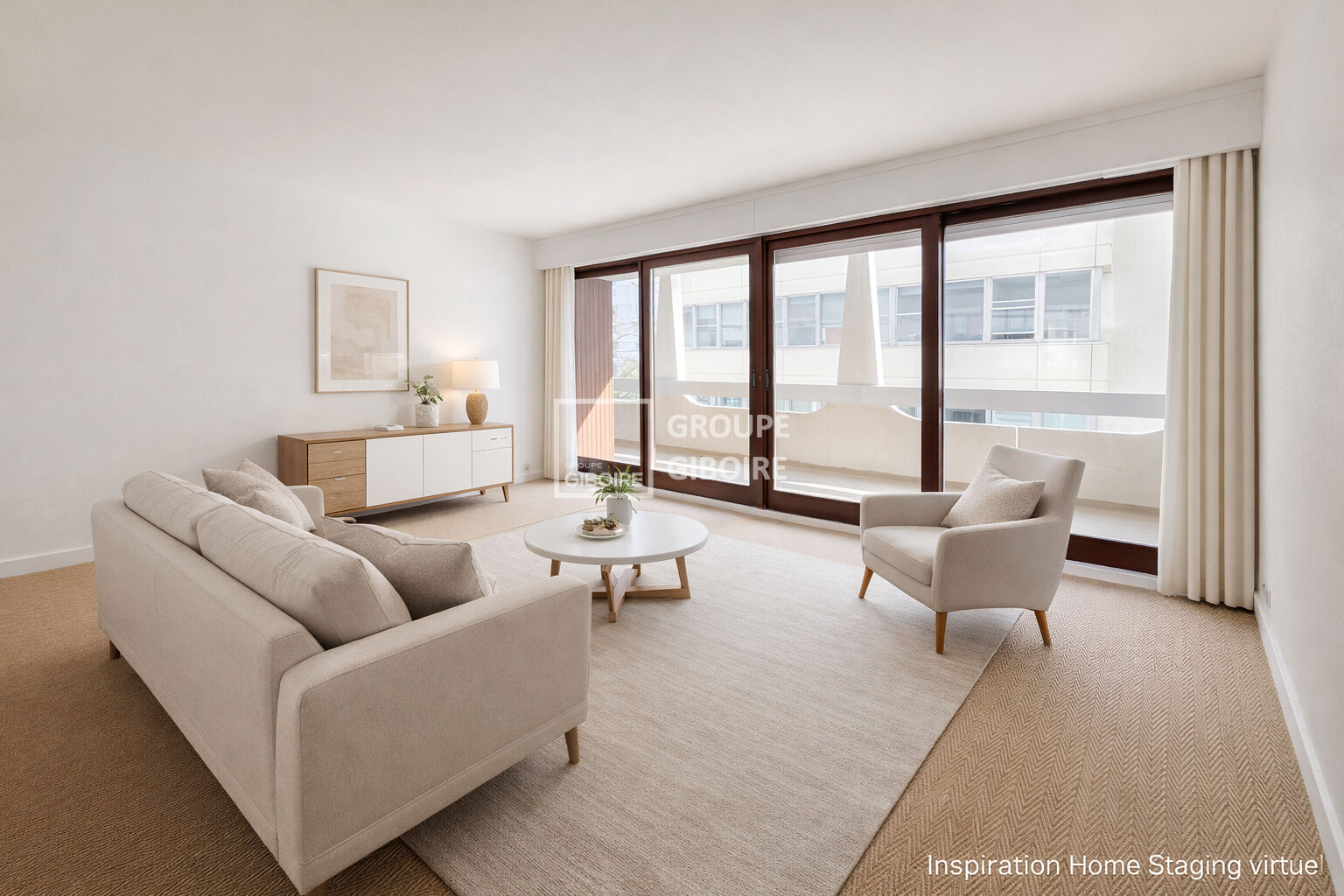 Appartement T5  - RENNES (AL26267G) - photo-2