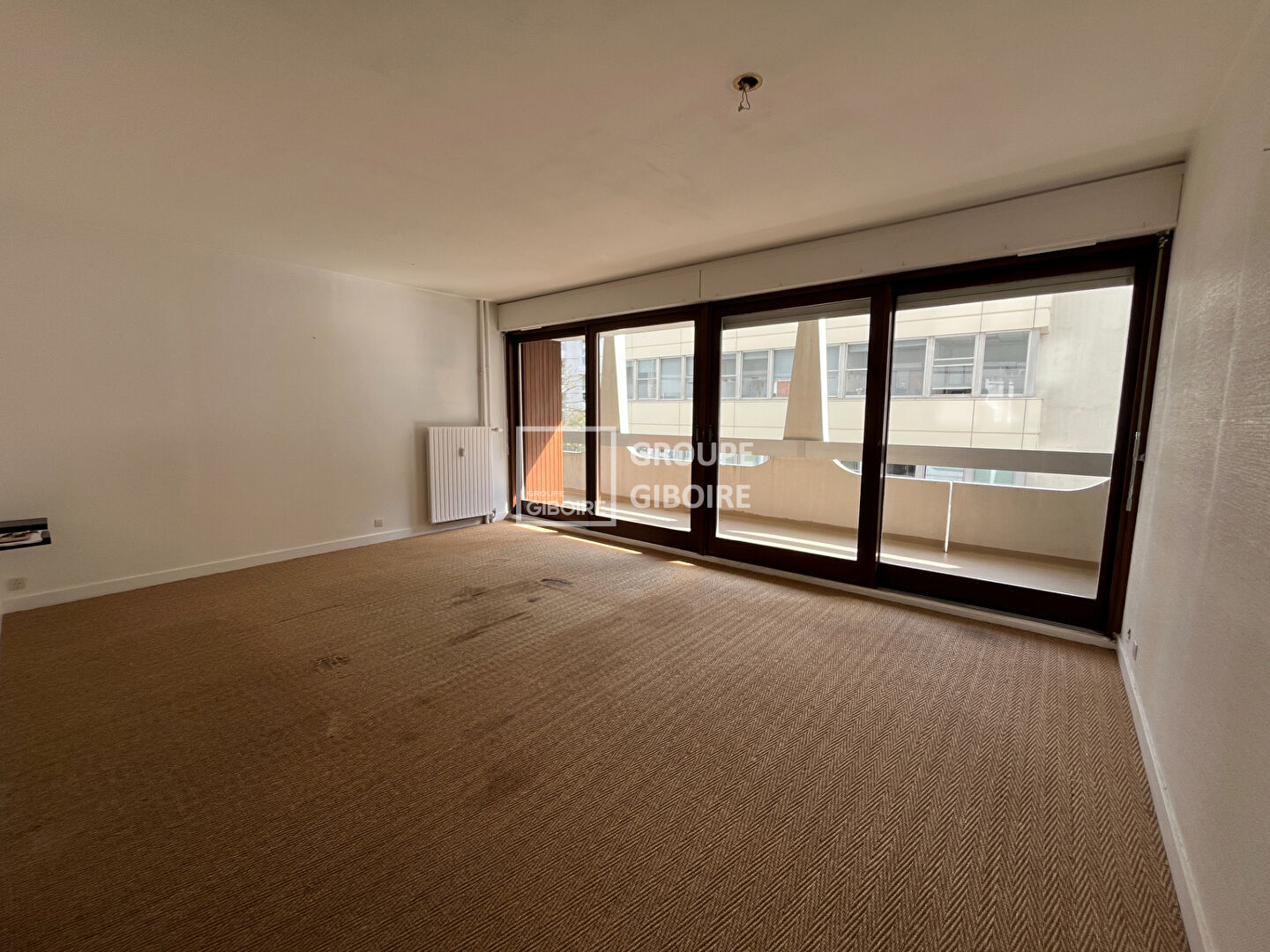 Appartement T5  - RENNES (AL26267G) - photo-3