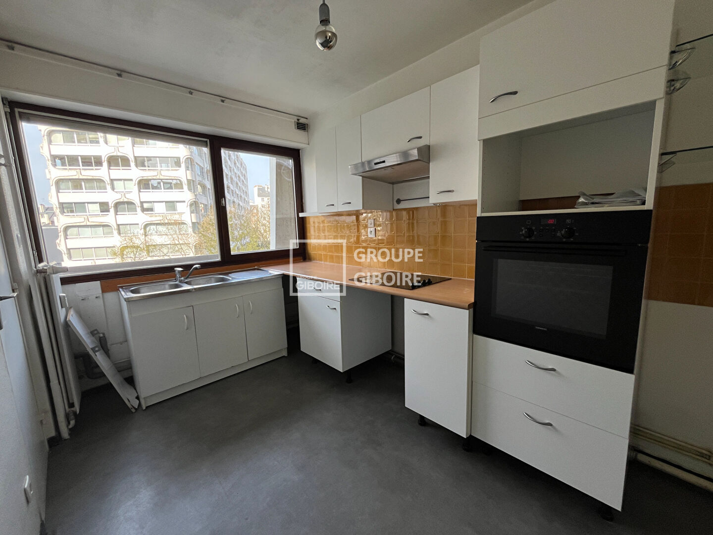 Appartement T5  - RENNES (AL26267G) - photo-5