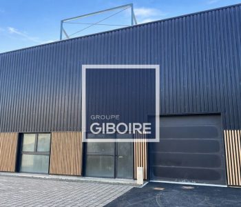 Local d'activites  - GOVEN (35.6797) - vignette