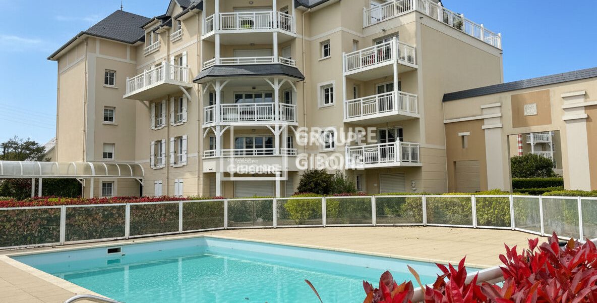 Appartement T4  - DINARD (JD26310E) - photo principale