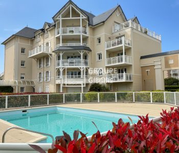 Appartement T4  - DINARD (JD26310E) - vignette