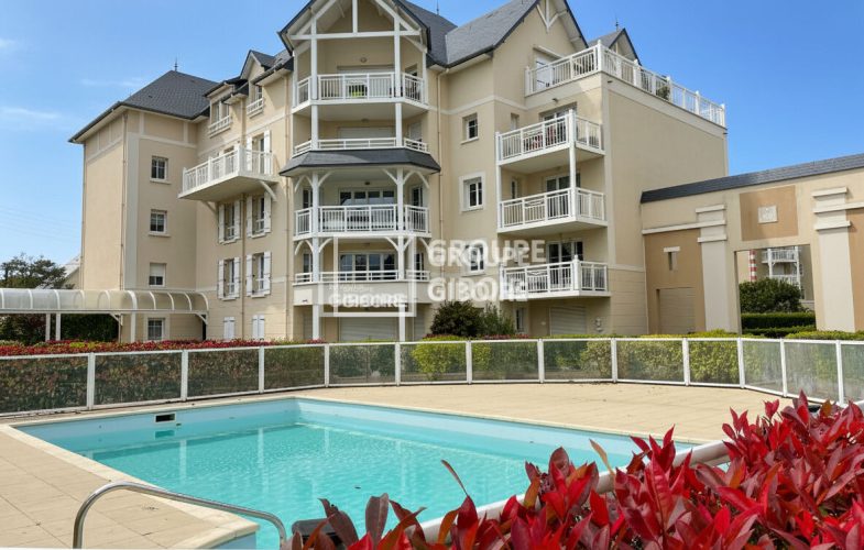 Appartement T4  - DINARD (JD26310E) - vignette