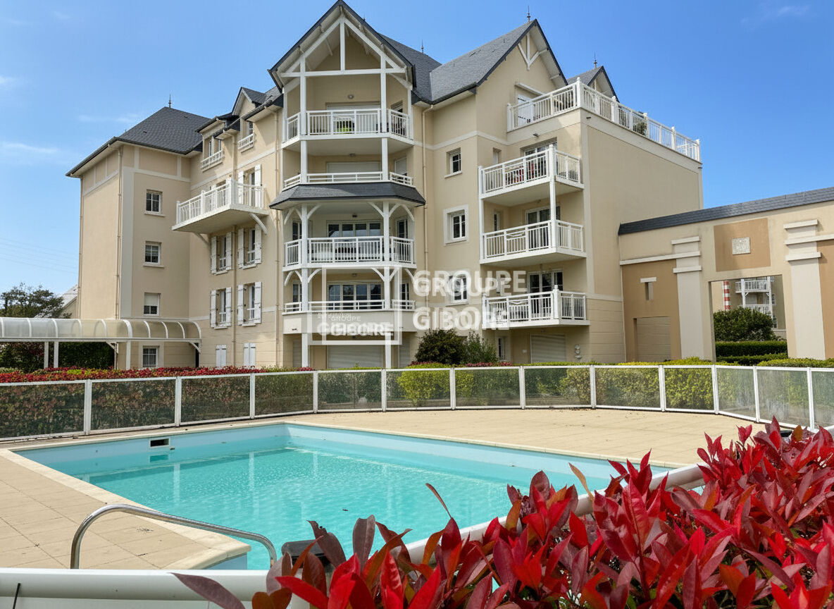 Appartement T4  - DINARD (JD26310E) - photo-1