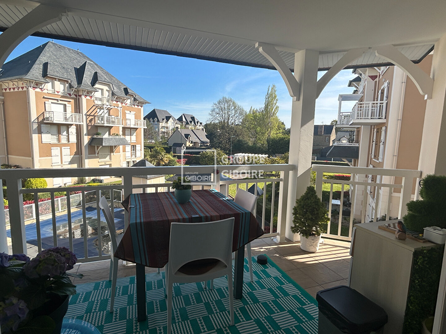 Appartement T4  - DINARD (JD26310E) - photo-2