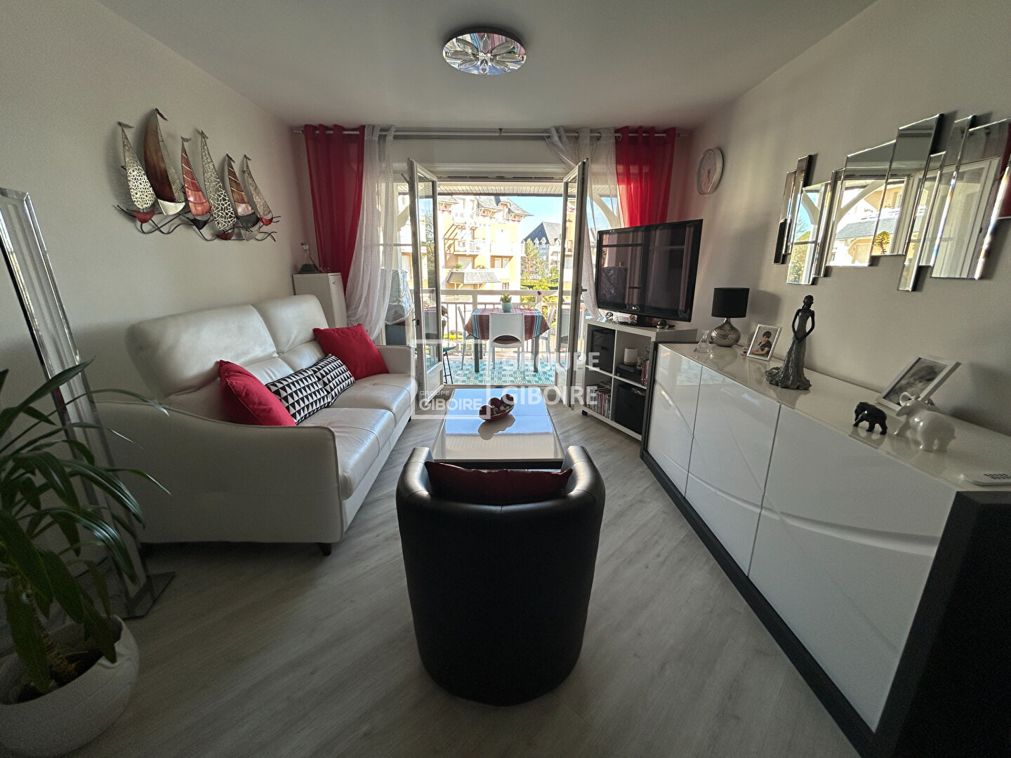 Appartement T4  - DINARD (JD26310E) - photo-3