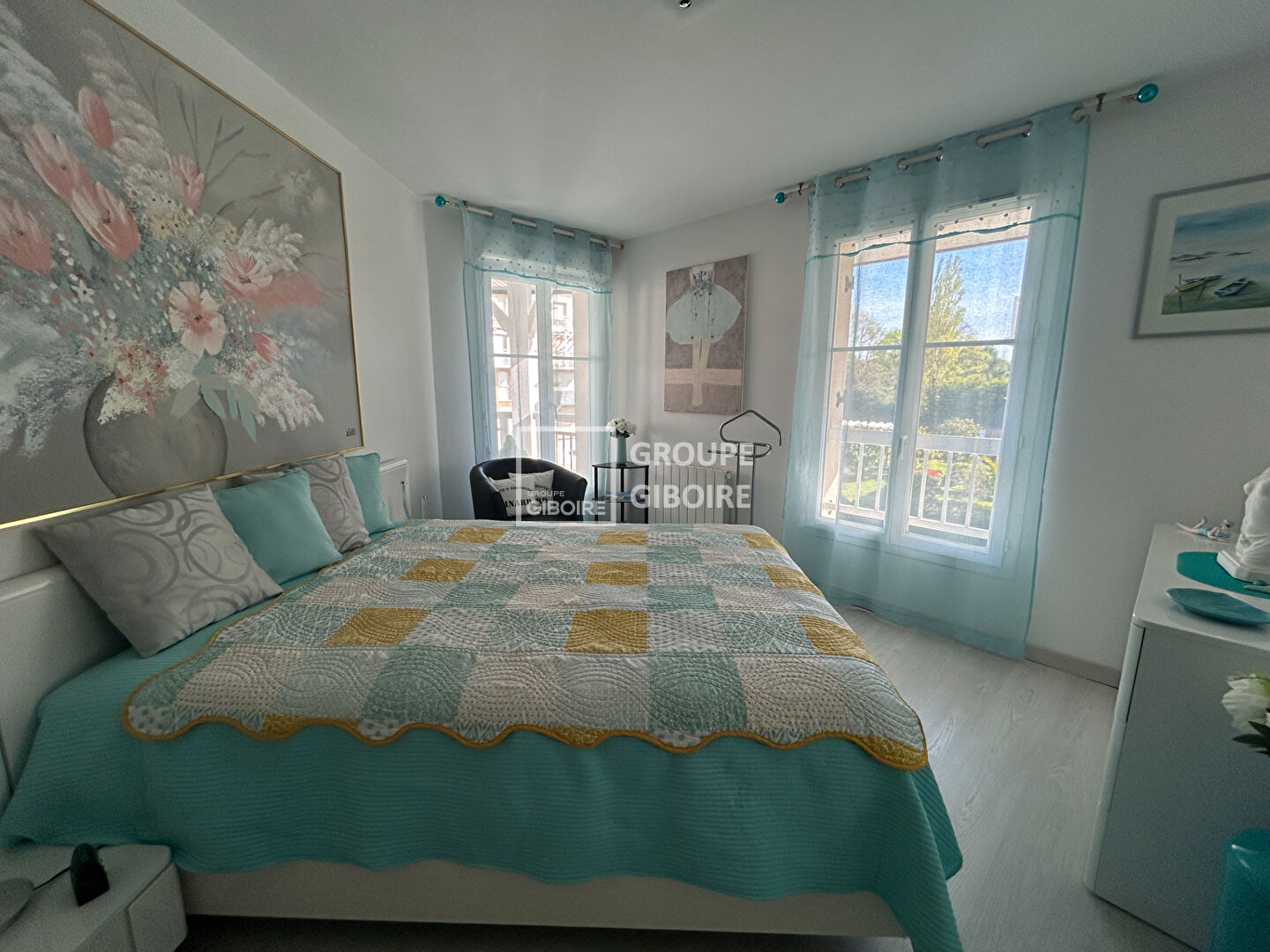 Appartement T4  - DINARD (JD26310E) - photo-5