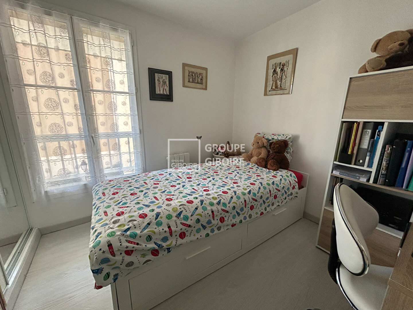 Appartement T4  - DINARD (JD26310E) - photo-6