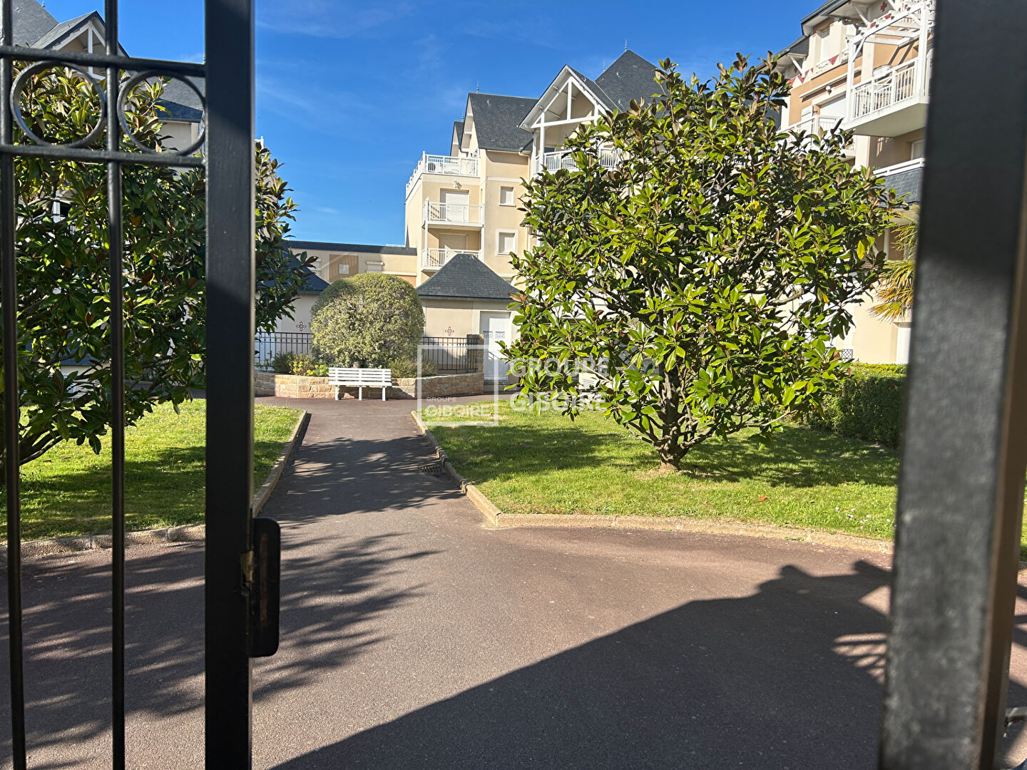 Appartement T4  - DINARD (JD26310E) - photo-7