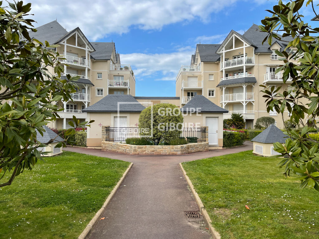 Appartement T4  - DINARD (JD26310E) - photo-8