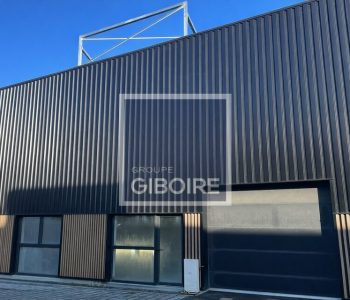 Local d'activites  - GOVEN (35.6792) - vignette