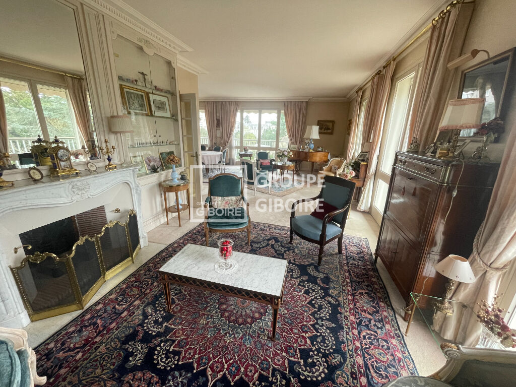 Appartement T9  - RENNES (JP24646) - photo-4