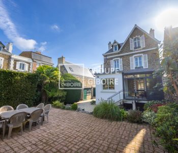 Maison T6  - SAINT MALO (TS25884E) - vignette