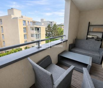 Appartement T3  - RENNES (AL26278G) - vignette