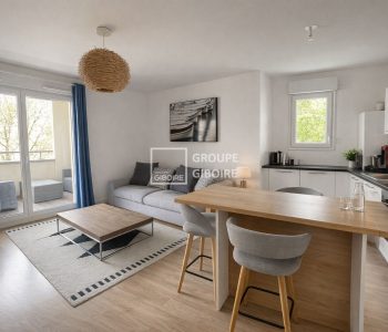 Appartement T3  - RENNES (AL26278G) - vignette