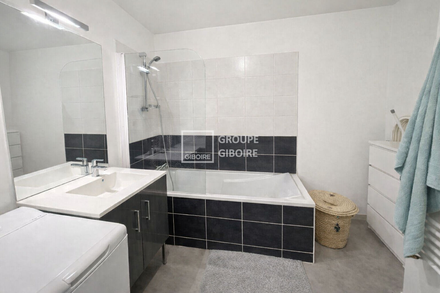 Appartement T3  - RENNES (AL26278G) - photo-2