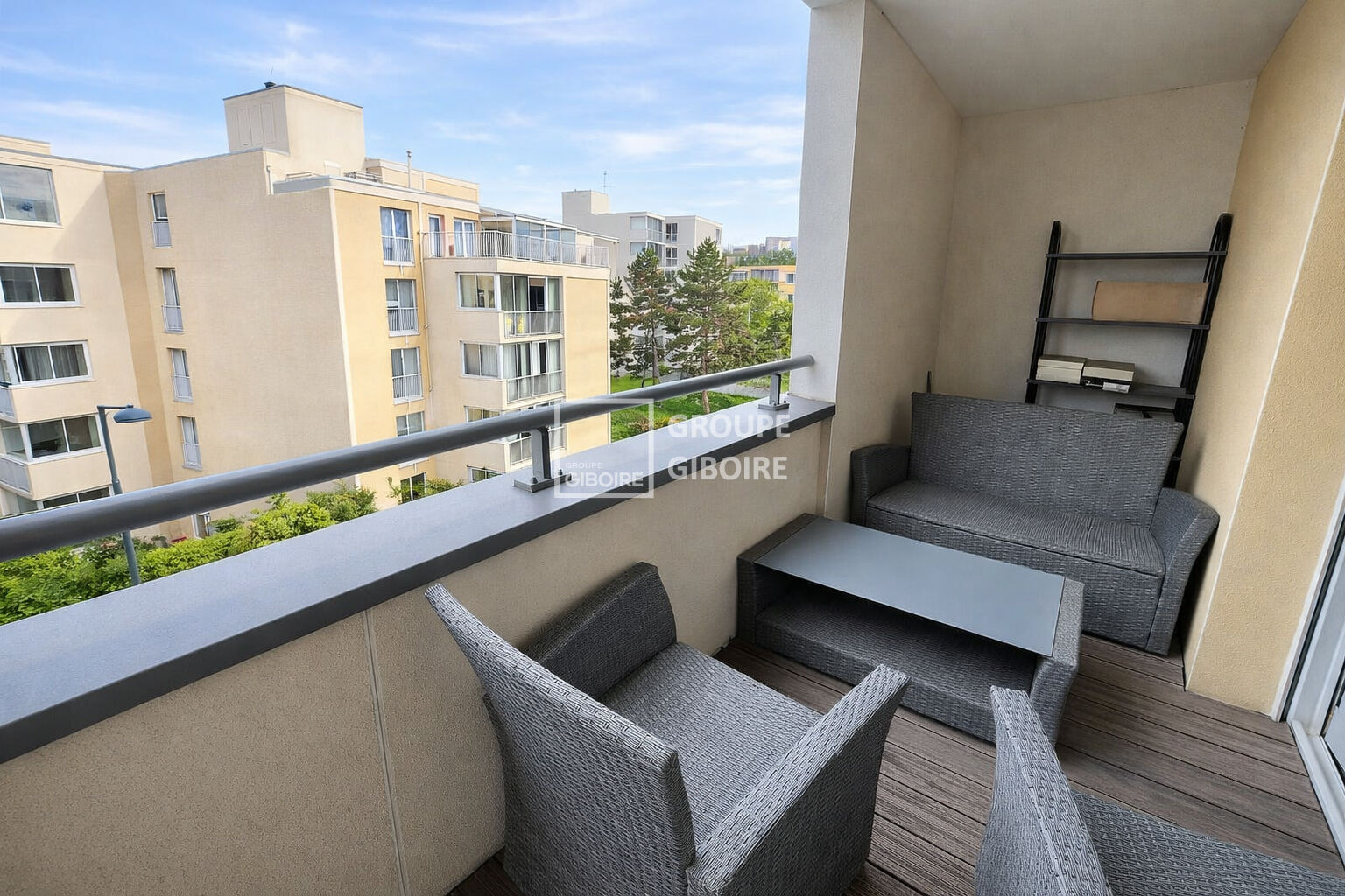 Appartement T3  - RENNES (AL26278G) - photo-3