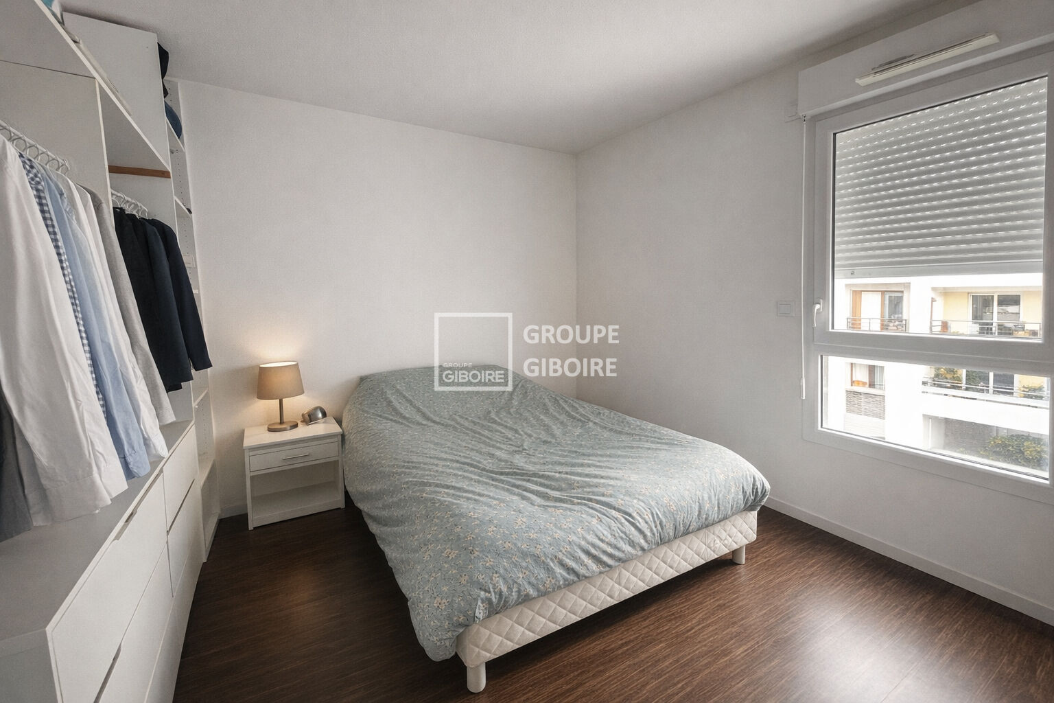 Appartement T3  - RENNES (AL26278G) - photo-4