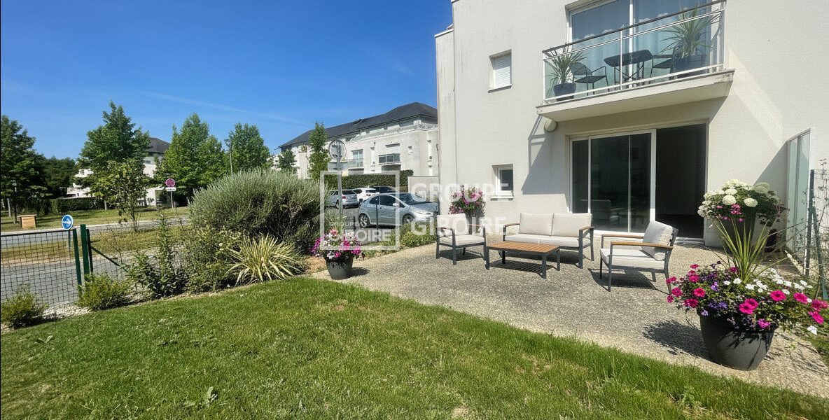 Appartement T3  - RENNES (AL25229G-C007) - photo principale