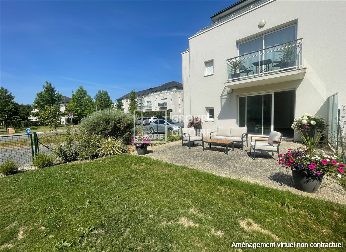 Appartement T3  - RENNES (AL25229G-C007) - photo-1