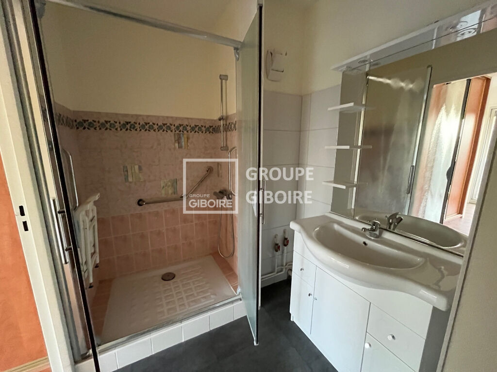 Appartement T1  - NANTES (ML26268) - photo-5