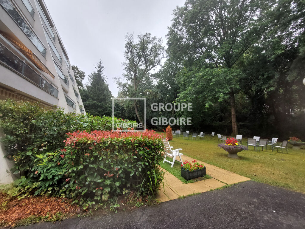 Appartement T1  - NANTES (ML26268) - photo-7