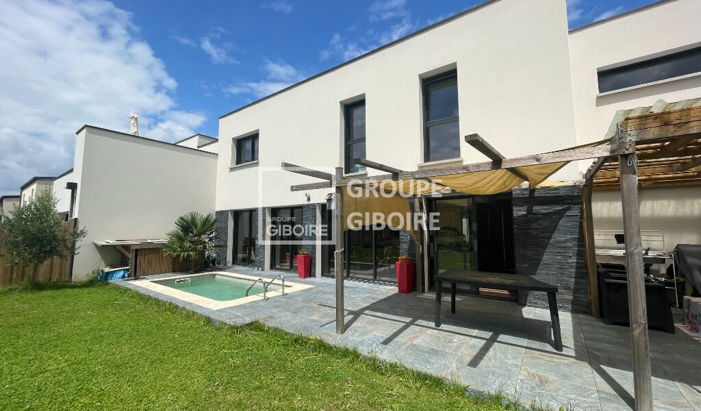 Maison T8  - BETTON (MD26323) - photo principale