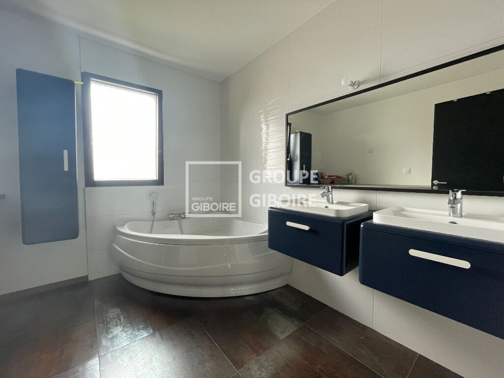 Maison T8  - BETTON (MD26323) - photo-8