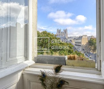 Appartement T9  - NANTES (ML25036) - vignette