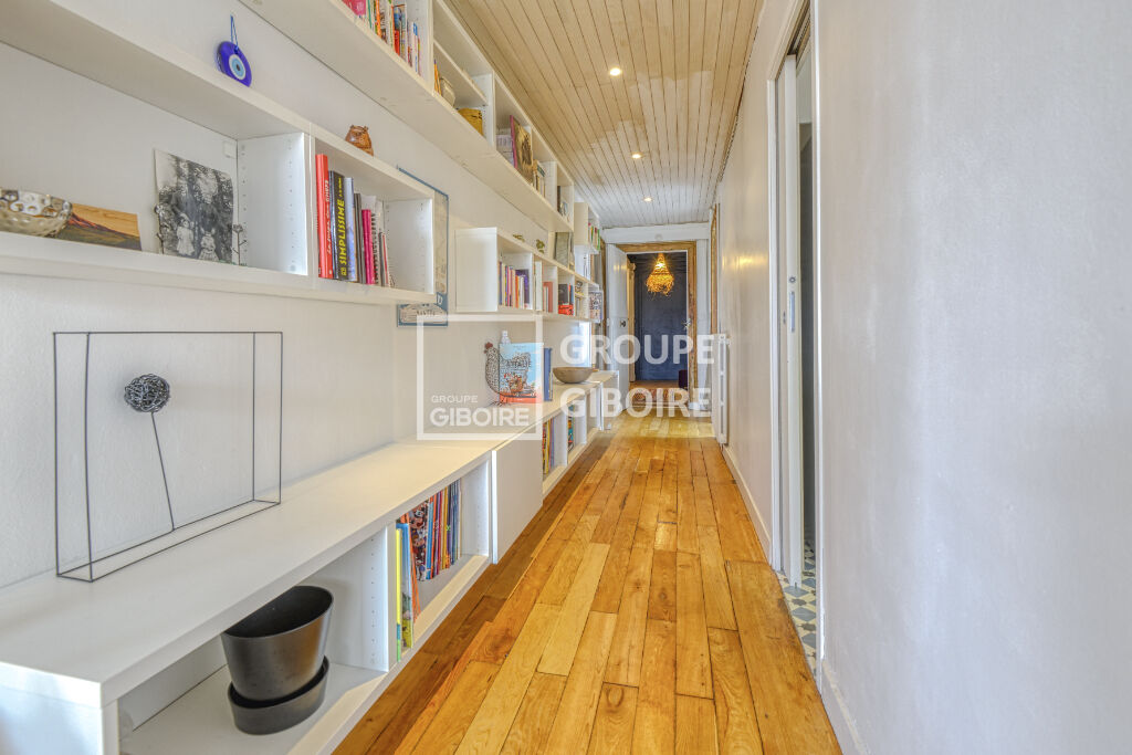 Appartement T9  - NANTES (ML25699) - photo-11