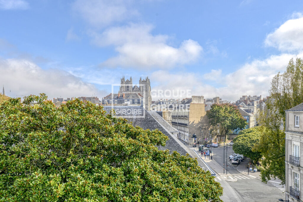 Appartement T9  - NANTES (ML25699) - photo-16