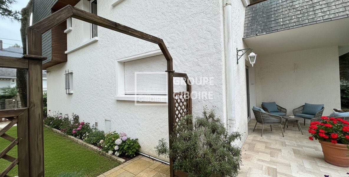 Maison T7  - LA BAULE (CS26065) - photo principale