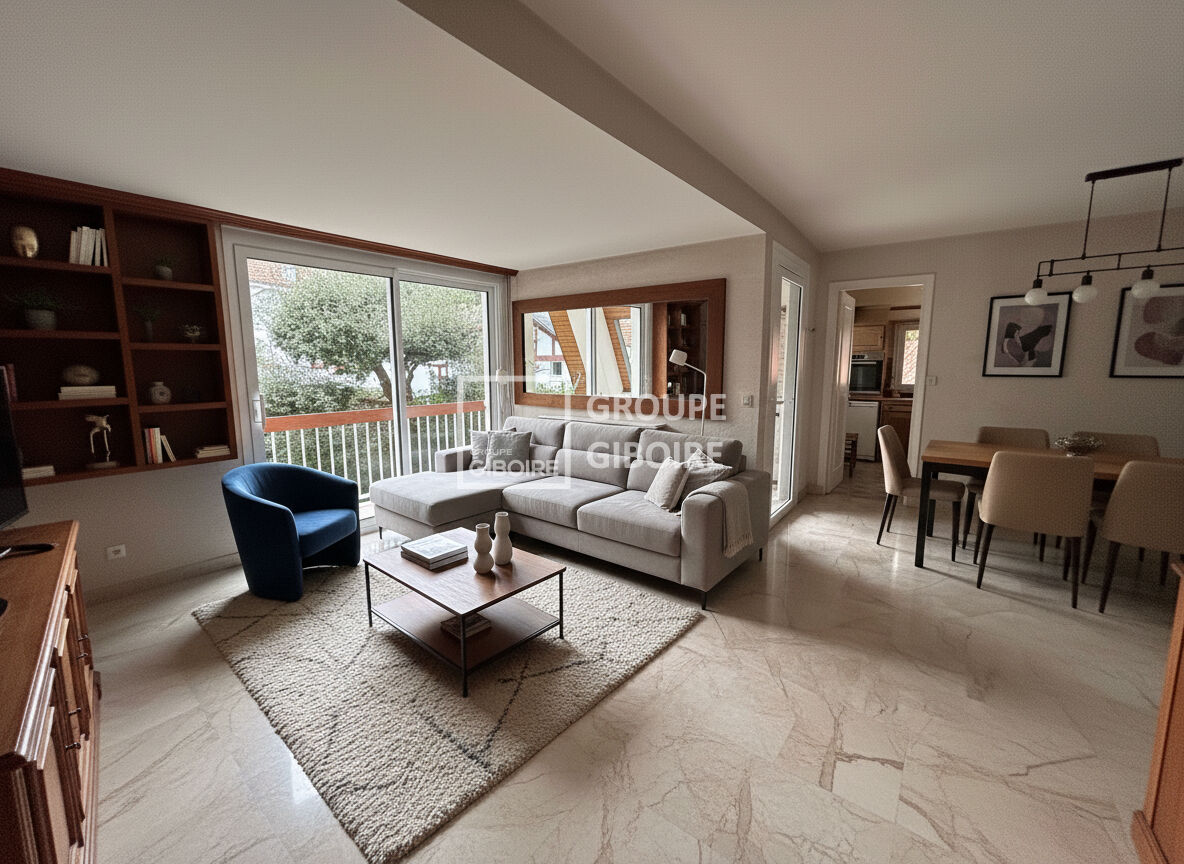 Maison T7  - LA BAULE (CS26065) - photo-3