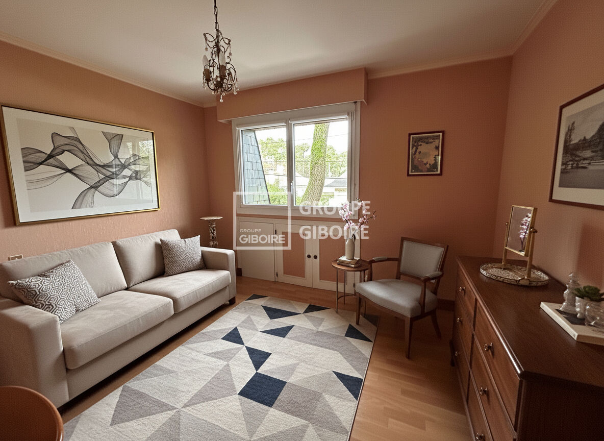 Maison T7  - LA BAULE (CS26065) - photo-8